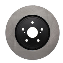 Load image into Gallery viewer, Stoptech 08-18 Toyota Highlander Front Performance Cryo Rotor