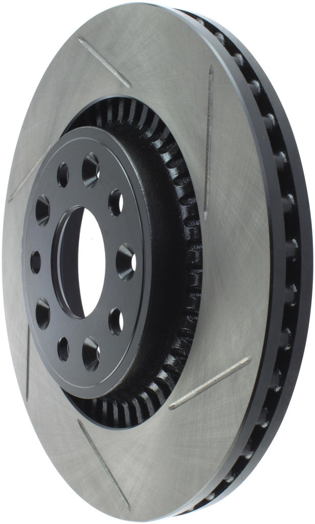 StopTech Slotted Sport Brake Rotor