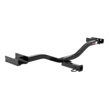 Load image into Gallery viewer, Curt 91-94 Nissan Sentra Class 1 Trailer Hitch w/1-1/4in Receiver BOXED