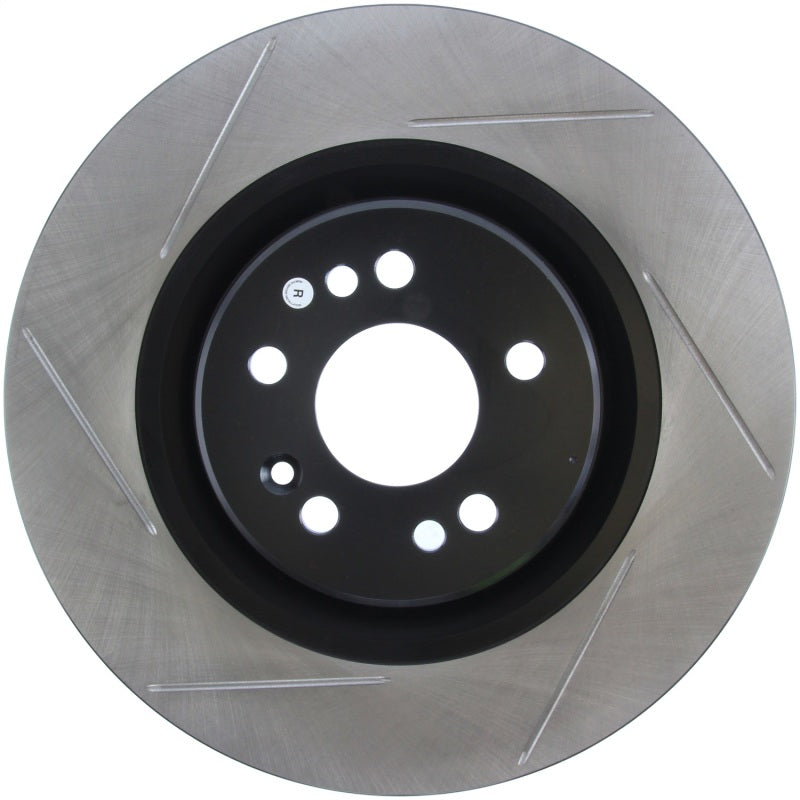 StopTech Slotted Sport Brake Rotor