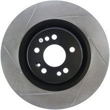 Load image into Gallery viewer, StopTech Slotted Sport Brake Rotor