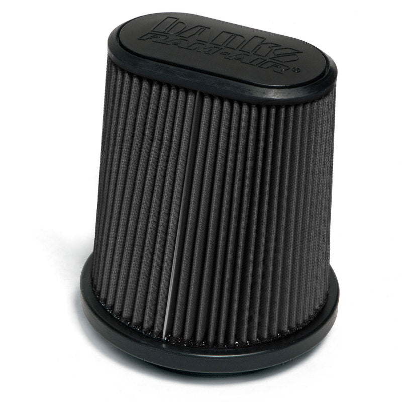 Banks Power 15-17 Ford F-150 EcoBoost 2.7L/3.5L Ram-Air Intake System - Dry Filter - GTR Auto