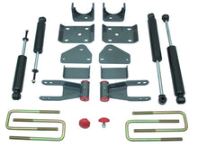 Load image into Gallery viewer, MaxTrac 02-08 Dodge RAM 1500 2WD V6/V8 5in Rear Lowering Kit