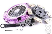 Load image into Gallery viewer, XClutch 92-96 Mitsubishi Lancer GSR 1.8L Stage 2R Extra HD Sprung Ceramic Clutch Kit - GTR Auto