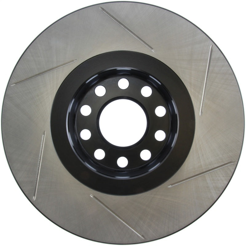 StopTech Slotted Sport Brake Rotor