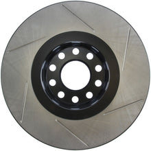 Load image into Gallery viewer, StopTech Slotted Sport Brake Rotor