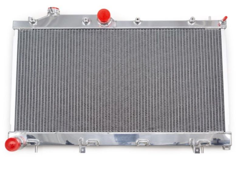 Killer B 00-07 Subaru Impreza (GD) Low Mount Performance Radiator