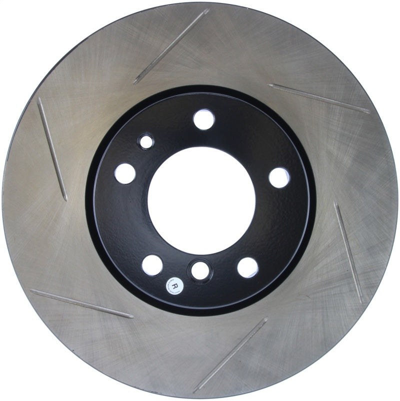 StopTech Slotted Sport Brake Rotor