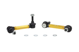 Whiteline EVO X Rear End Links - GTR Auto