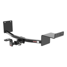 Load image into Gallery viewer, Curt 06-11 Kia Rio Class 1 Trailer Hitch w/1-1/4in Ball Mount BOXED