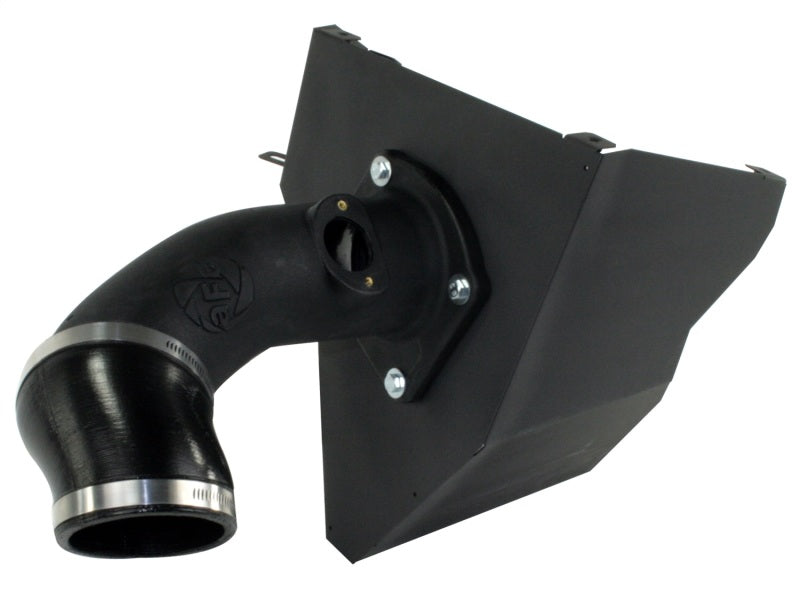 aFe MagnumFORCE Intakes Stage-2 P5R AIS P5R BMW Z4 3.0i (E85/E86) 06-08 L6-3.0L - GTR Auto