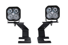 Load image into Gallery viewer, Diode Dynamics 15-21 Colorado/Canyon SS3 LED Ditch Light Kit - Pro White Combo