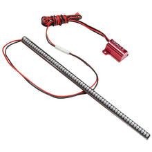 Load image into Gallery viewer, Oracle 9in Waterproof LED Concept Strip (Single) - Amber