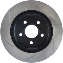 Load image into Gallery viewer, StopTech Slotted Sport Brake Rotor