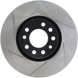 StopTech Slotted Sport Brake Rotor