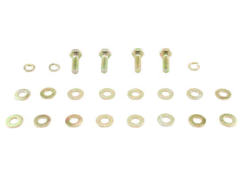 Whiteline 94-01 Acura Integra DC1-2 Rear Camber adj kit - upper c/arm - GTR Auto