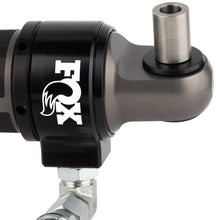 Load image into Gallery viewer, Fox 2018+ Jeep JL Factory Series Remote Res. Front Shock / 3.5-4in. Lift w/ DSC