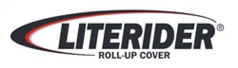 Access Literider 00-04 Frontier Crew Cab 4ft 6in Bed Roll-Up Cover