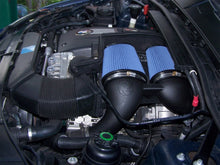 Load image into Gallery viewer, aFe MagnumFORCE Intakes Stage-2 P5R AIS P5R BMW 335i (N54) 07-11L6-3.0L/Z4 35i 09-15 (tt) - GTR Auto