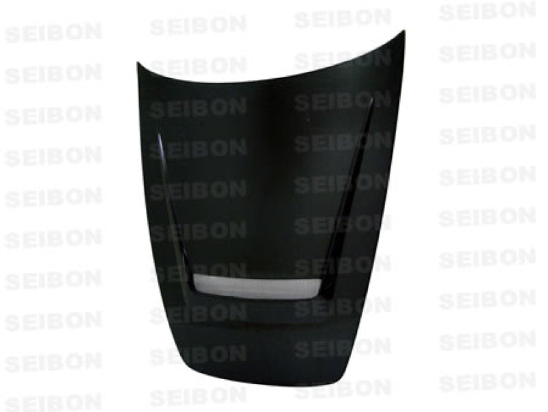Seibon 00-10 Honda S2000 (AP1/2) VSII Carbon Fiber Hood