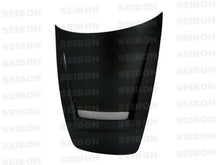 Load image into Gallery viewer, Seibon 00-10 Honda S2000 (AP1/2) VSII Carbon Fiber Hood