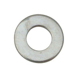 S&S Cycle .344in x .688in x .065in Flat Washer - Zinc
