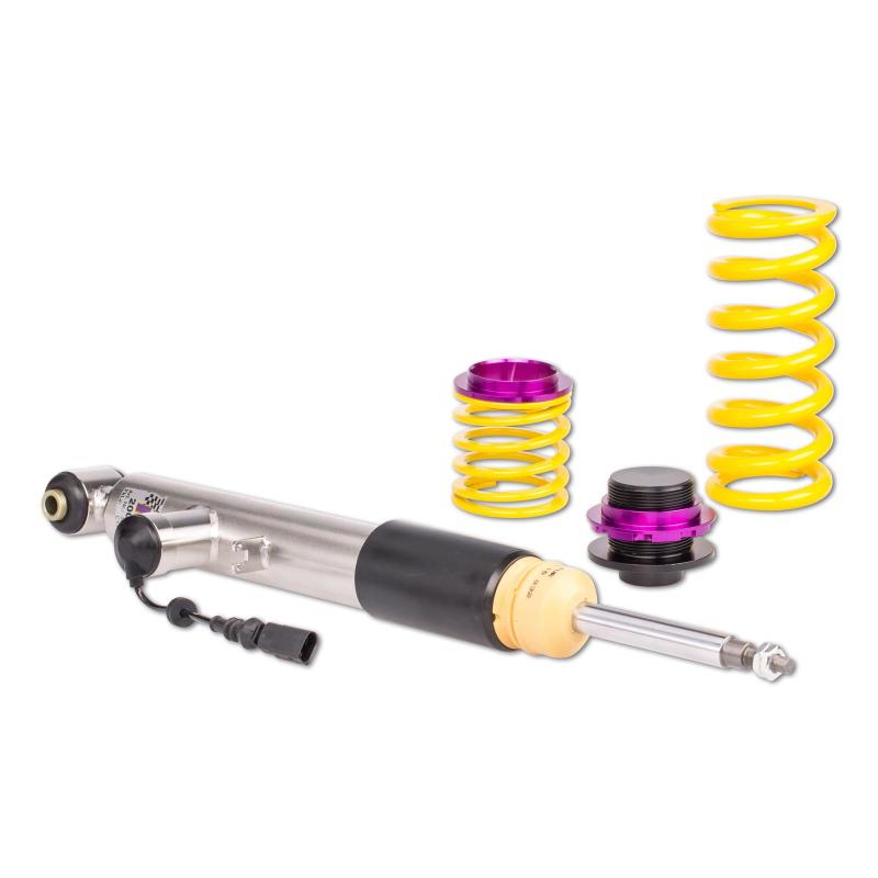 KW Coilover Kit DDC BMW M235xi AWD w/ EDC