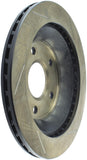 StopTech Slotted Sport Brake Rotor