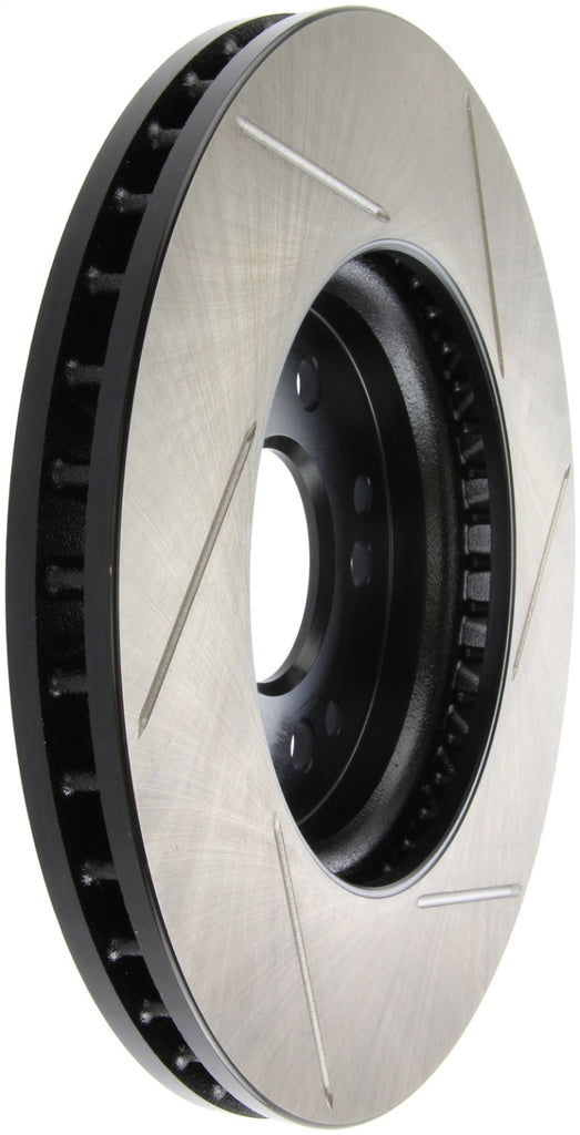StopTech Slotted Sport Brake Rotor