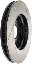 Load image into Gallery viewer, StopTech Slotted Sport Brake Rotor