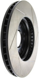 StopTech Slotted Sport Brake Rotor