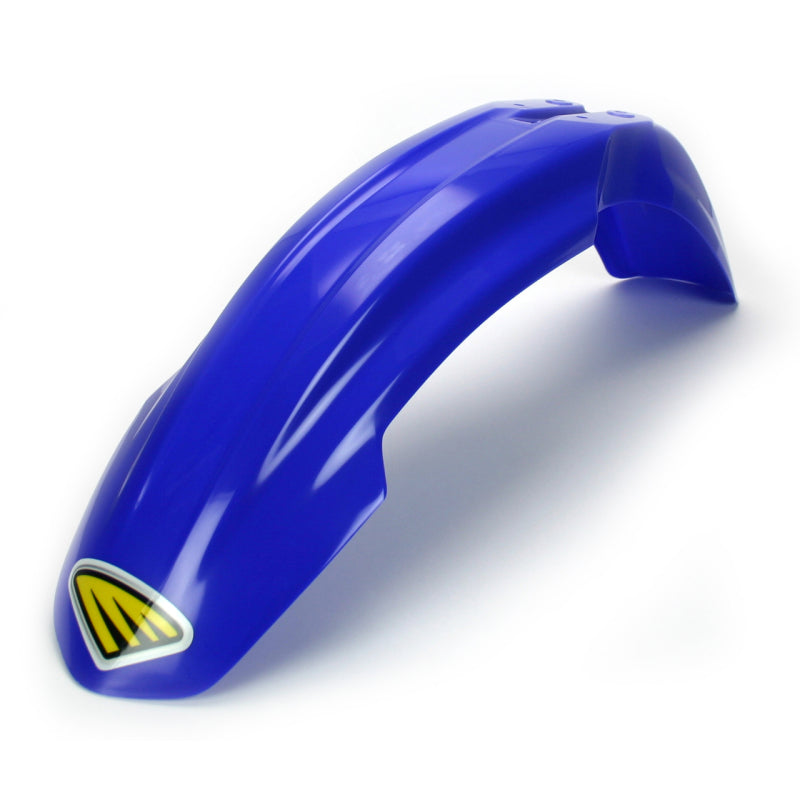 Cycra 05-14 Yamaha YZ125 Performance Front Fender - Blue