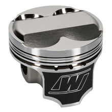 Load image into Gallery viewer, Wiseco Acura B17A1/B18A1/B1 / Honda B16A 81.25mm Bore +.010 Oversize 5cc Dome Piston Kit