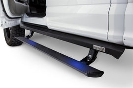 AMP Research 21-23 Ford Bronco 4 Door (Excl. Raptor) XL PowerStep - Black - GTR Auto