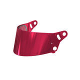 Bell SE03 Shield- Pink/- Red