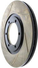 Load image into Gallery viewer, StopTech Slotted Sport Brake Rotor