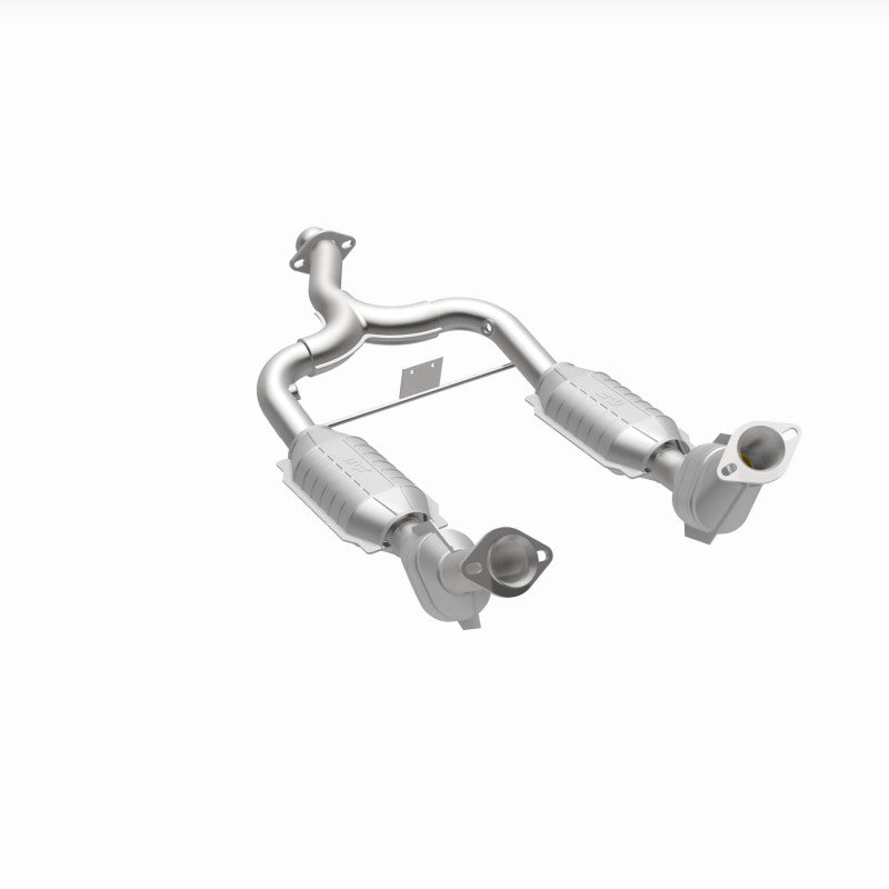 MagnaFlow CONV DF 94-95 Ford Mustang 3.8L Tier 1 (California)