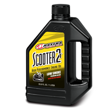 Load image into Gallery viewer, Maxima Scooter 2T Injector/Premix - 1 Liter