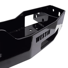 Load image into Gallery viewer, Westin 2022 Chevrolet Tahoe/Suburban MAX Winch Tray - Blk