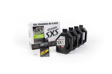 Load image into Gallery viewer, Maxima SXS Kawasaki Teryz KRX Quick Change Kit 5W-40