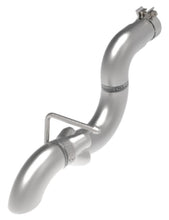 Load image into Gallery viewer, aFe 20-21 Jeep Wrangler (JL) Large Bore-HD 3 IN 304 Stainless Steel DPF-Back Hi-Tuck Exhaust System