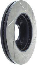 Load image into Gallery viewer, StopTech Slotted Sport Brake Rotor