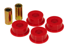 Load image into Gallery viewer, Prothane 87-96 Jeep Front/Rear Track Arm Bushings - Red