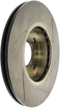 Load image into Gallery viewer, StopTech Slotted Sport Brake Rotor
