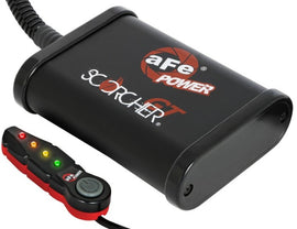 aFe Scorcher GT Bluetooth Power Module 2020 Toyota Supra 3.0L - GTR Auto