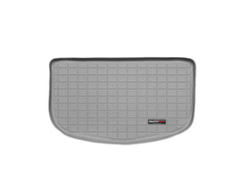 WeatherTech 10+ Nissan Cube Cargo Liners - Grey