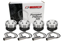 Load image into Gallery viewer, Wiseco VW 1.8L 8V Head 81.5mm Bore 9.5:1 CR Pistons (Inc Rings)