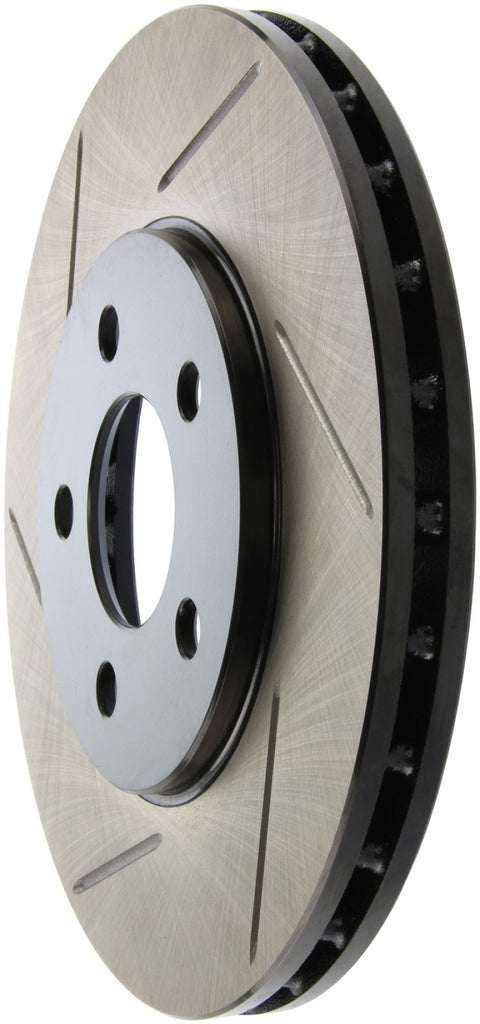 StopTech Slotted Sport Brake Rotor