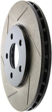 Load image into Gallery viewer, StopTech Slotted Sport Brake Rotor