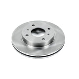 Power Stop 91-96 Infiniti G20 Front Autospecialty Brake Rotor